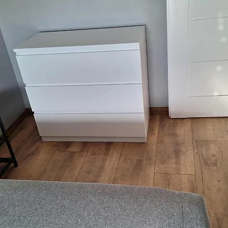 Apartment Barcika Kolor Szallas *