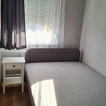 Barcika Kolor Szallas Apartment Kazincbarcika