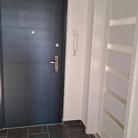 Barcika Kolor Szallas Apartment Kazincbarcika
